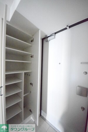 ALTERNA亀戸IIの物件内観写真